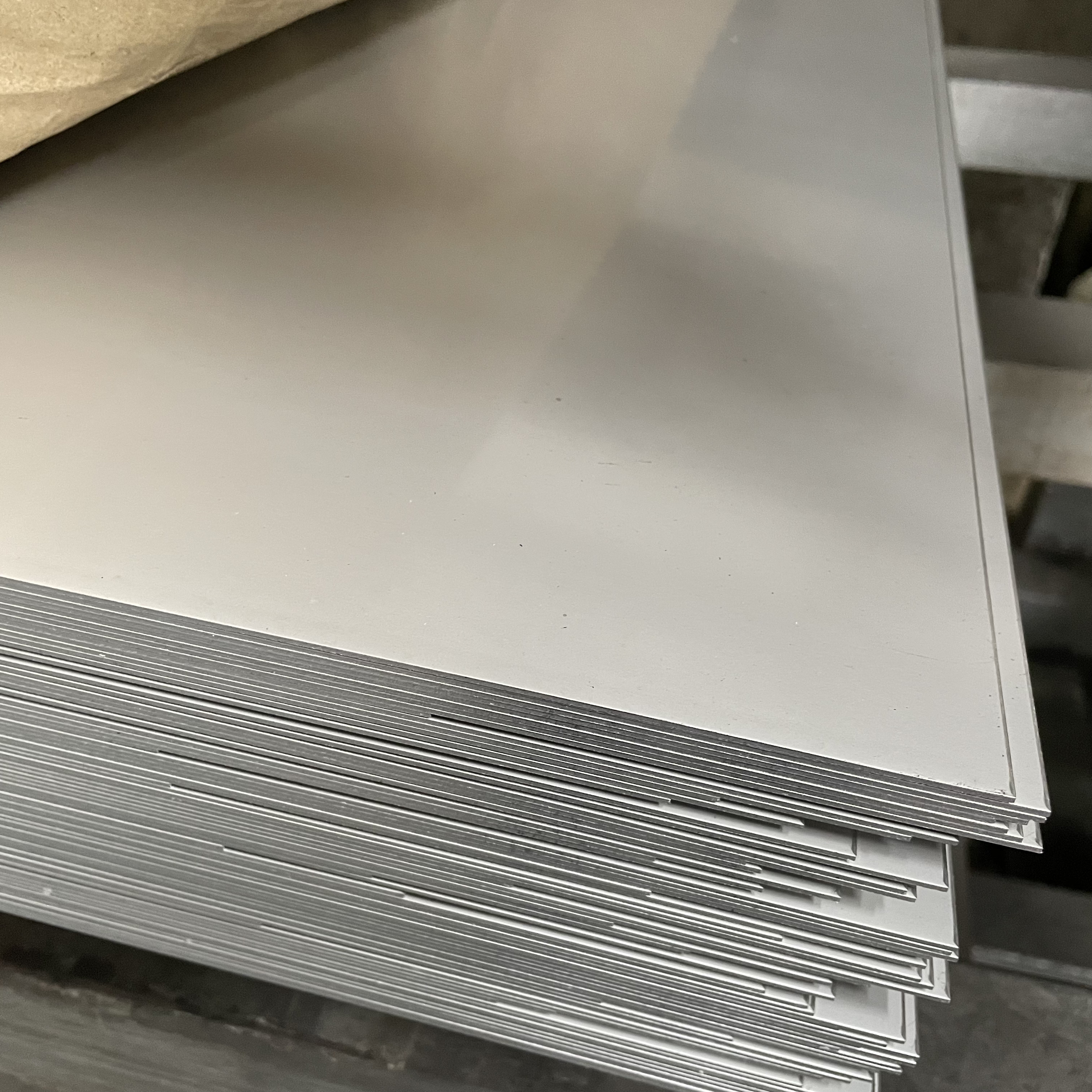 Steel Factory