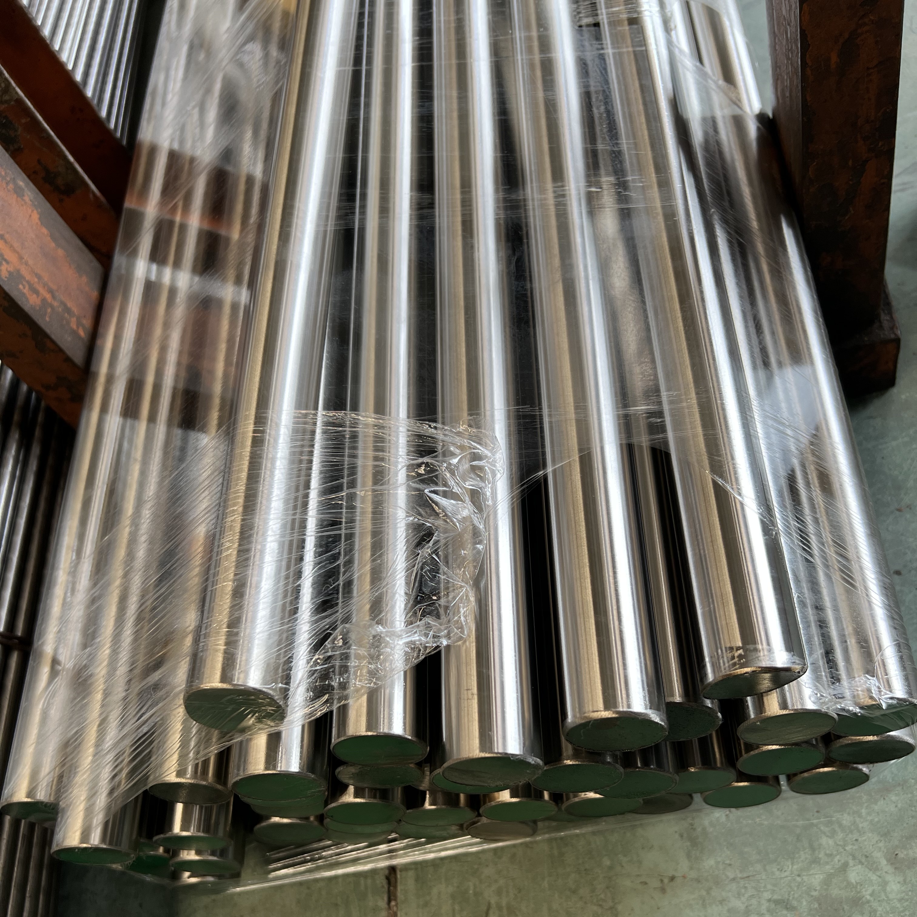 Stainless Steel Sheet