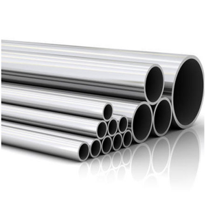 China Stainless Steel U Bar Suppliers - 304 304L Stainless steel seamless round pipe – Join