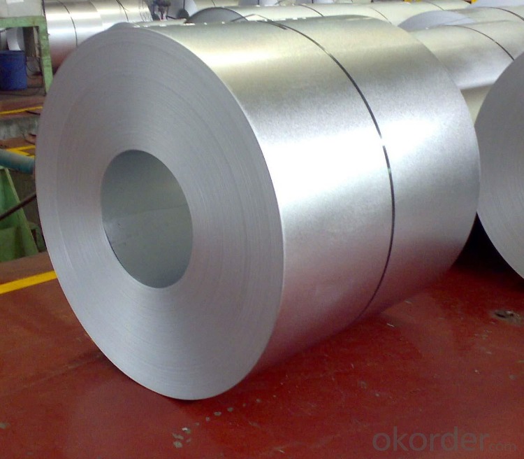 10mm Stainless Steel Plate Suppliers - 2205 Stainless Steel Coil – TISCO