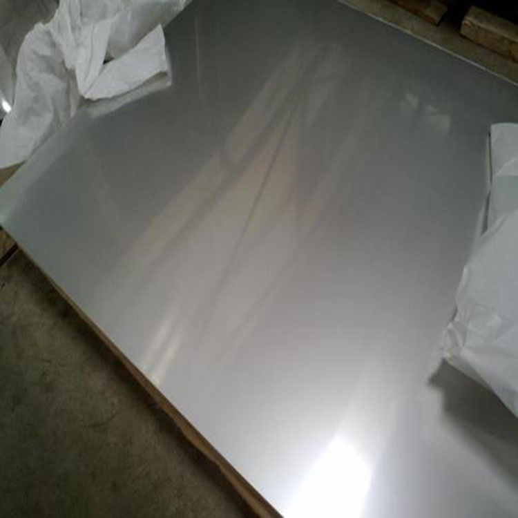 What we need to care about when we choose BA stainless steel sheets?