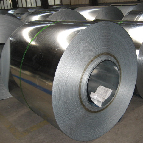 China-Russia East Route Natural Gas Pipeline Super 1/3 High-Grade Pipeline Steel Coils TISCO