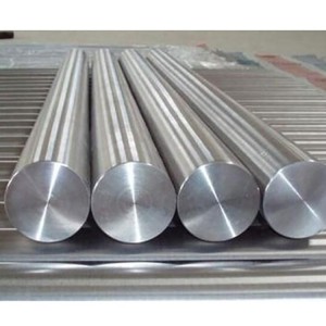 China 416 Stainless Steel Round Bar Manufacturers -  904L Stainless Steel Bar – TISCO