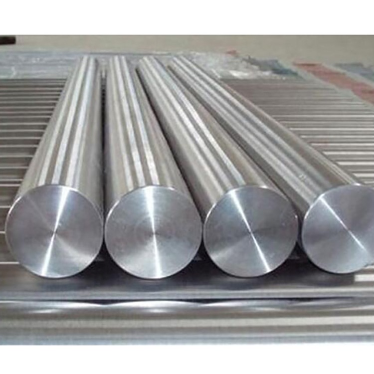 wholesale 431 Stainless Steel Bar -  904L Stainless Steel Bar – TISCO