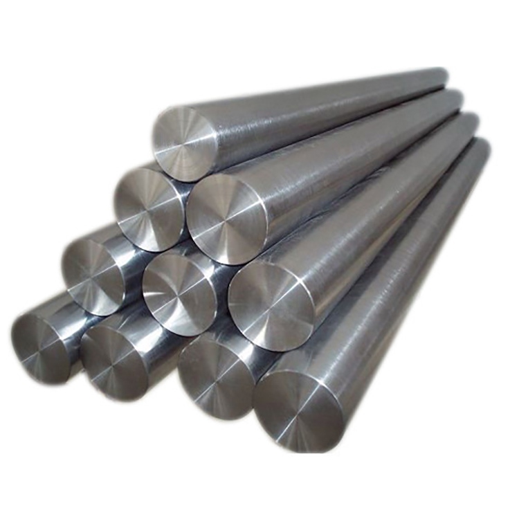 China 431 Stainless Steel Suppliers Manufacturers -  410 410S Stainless Steel Bar – TISCO