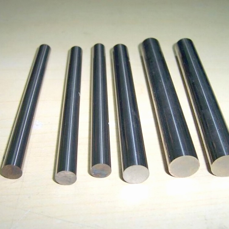 wholesale Stainless Steel Hexagon Bar Manufacturers - 321 Stainless Steel Bar – TISCO