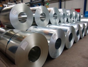 EN1.4301 EN1.4306 304 304L Stainless Steel Coil