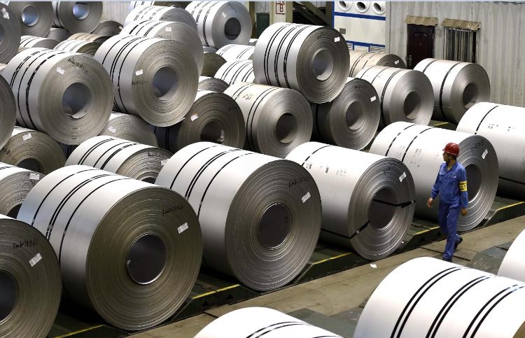 431 Stainless Steel Round Bar Suppliers Suppliers -
 Hot-Selling Stainless Steel Coil – TISCO