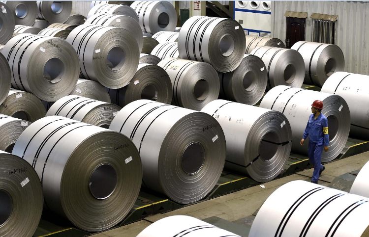 431 Stainless Steel Round Bar Suppliers Suppliers - Hot-Selling Stainless Steel Coil – TISCO