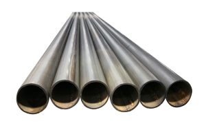 API 5L Spiral Carbon Steel Pipe For Gas And Oil Pipeline