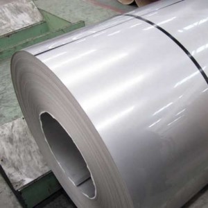 Hot-Selling Stainless Steel Coil