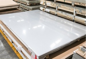 Wholesale AISI ASTM Cold Rolled/Hot Rolled 410/410s Stainless Steel Sheet/Plate
