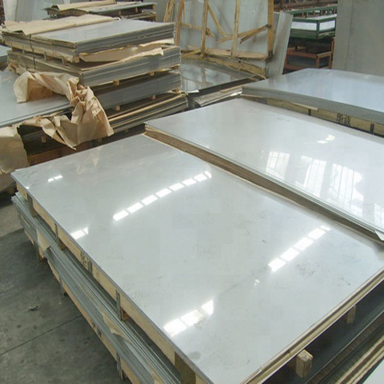 Maintenance and characteristics of 316 stainless steel plate