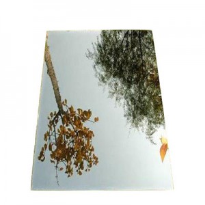 wholesale 3mm 316 Stainless Steel Sheet - mirror  8k 304  316  stainless steel sheet – Join