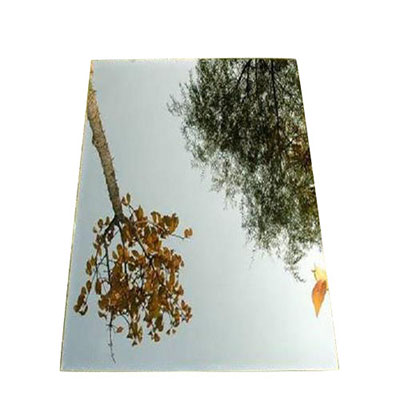 Cheap price 8mm Stainless Steel Square Bar - mirror  8k 304  316  stainless steel sheet – TISCO