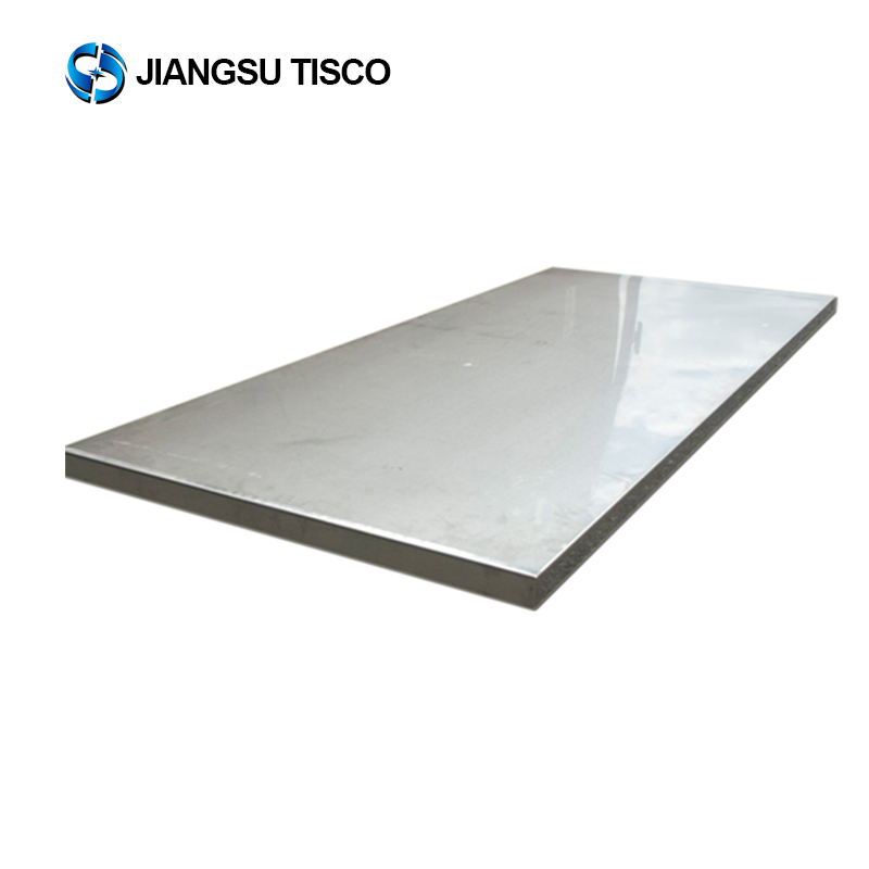 One of Hottest for 303 Stainless Bar - Hot rolled 304/304L stainless steel sheet/plate – TISCO