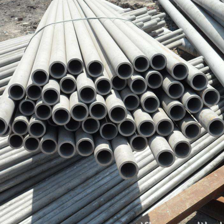 How to judge whether stainless steel seamless pipe is annealed?