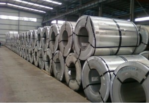 EN1.4301 EN1.4306 304 304L Stainless Steel Coil