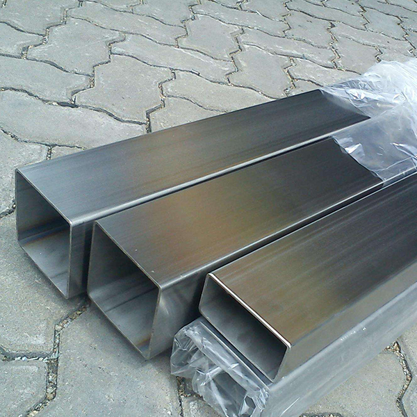 409 Stainless Steel Sheet Suppliers Manufacturers -
 Square Stainless Steel Welded Pipe – TISCO