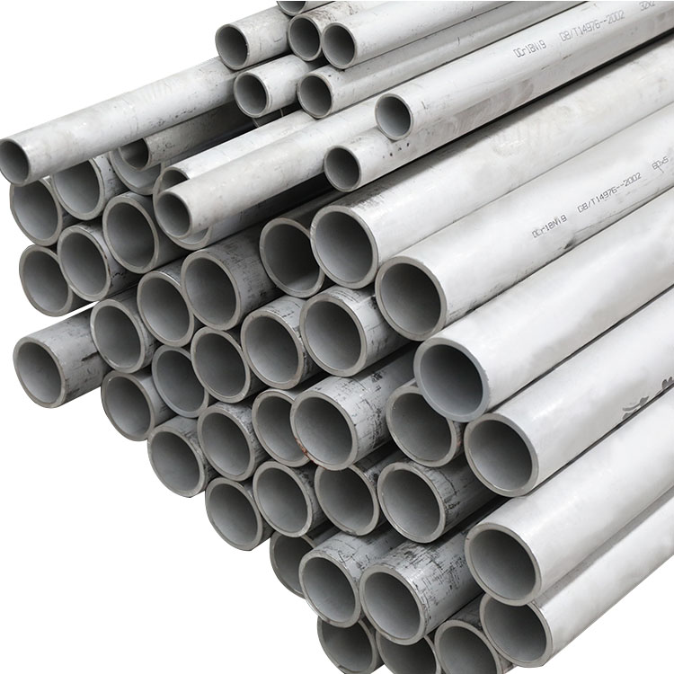 Distinguishing differences between hot and cold rolled  stainless steel