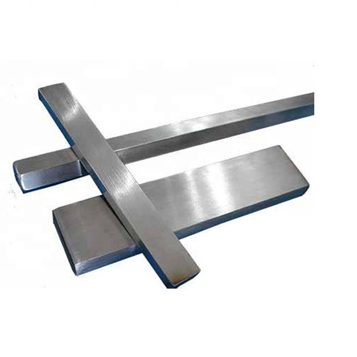 wholesale Plat Stainless Steel Manufacturers - Stainless Steel Bar – TISCO