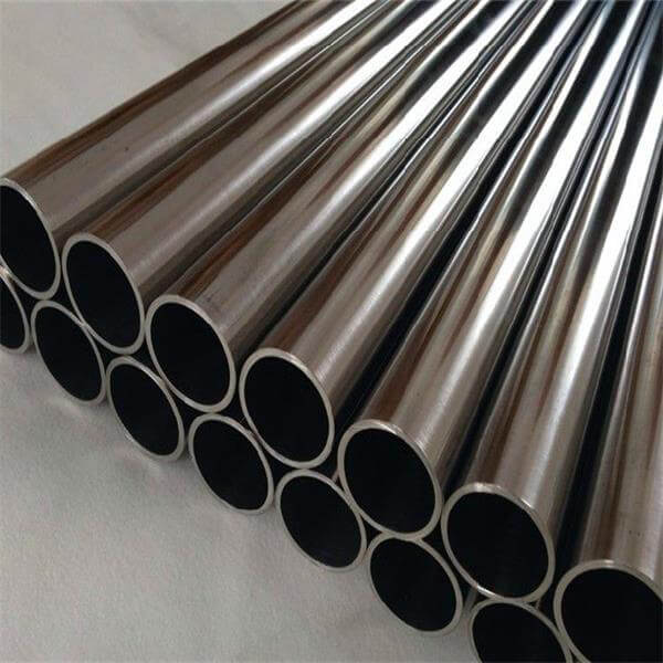 Stainless Steel Seamless Pipe(2)