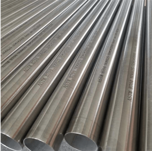 What are the characteristics and application fields of Inconel 625 seamless pipe