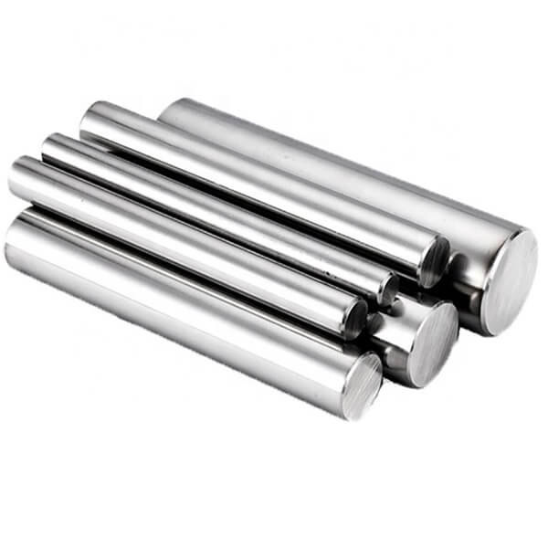 301 Stainless Steel Coil Manufacturers - Stainless Steel Round Bar – TISCO