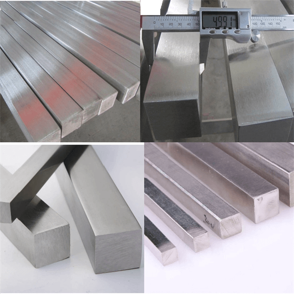 Stainless Steel Bar(4)