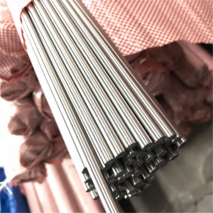 310 Stainless Steel Bar