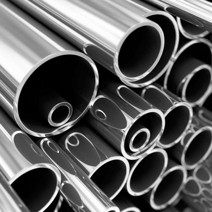 wholesale Stainless Steel Half Round Bar Manufacturers - 321 Stainless steel seamless round pipe – TISCO