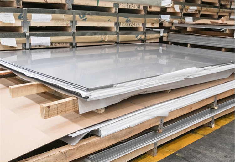 100% Original Ss Steel Plate - Wholesale AISI ASTM Cold Rolled/Hot Rolled 410/410s Stainless Steel Sheet/Plate – TISCO