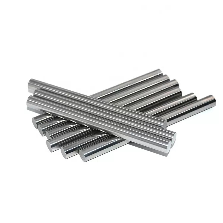 China 310 Stainless Steel Pipe -  430 Stainless Steel Bar – TISCO
