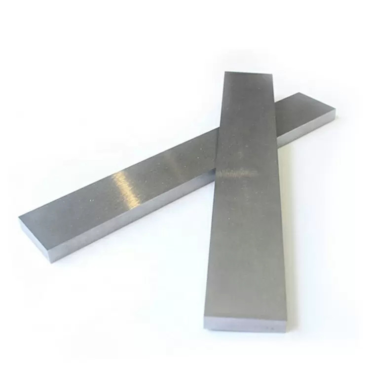 20mm Stainless Steel Round Bar Suppliers - 310 Stainless Flat Bar – TISCO