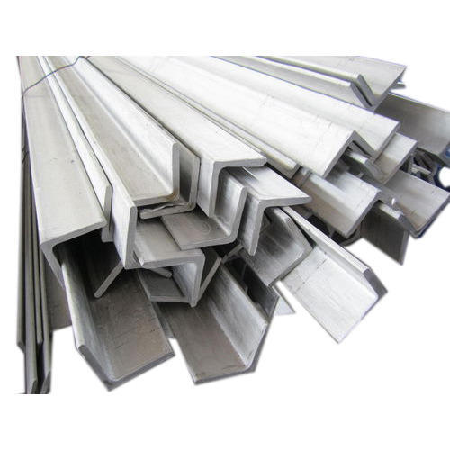 wholesale Stainless Steel Rebar For Sale Manufacturers - Equal Unequal ss304 316 stainless steel angle bar – Join