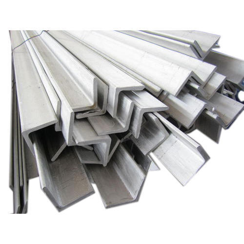 wholesale Stainless Steel Square Bar -
 Equal Unequal ss304 316 stainless steel angle bar – TISCO