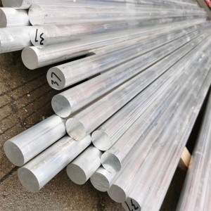 6061-t6 National Standard Alloy Aluminum Rod