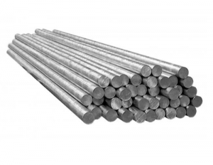6063/6061/6005/6082/7020/7050/7075 T5/T6/T651 Precise Extruded Aluminum Round Bar Aluminum Bar