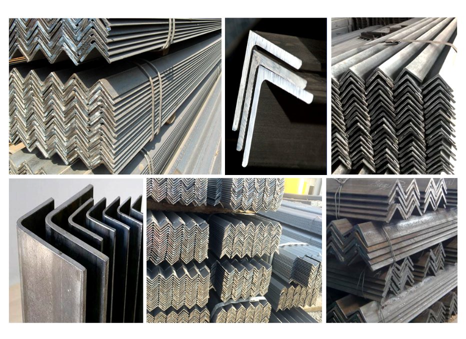 China Buy Carbon Steel Angle-Angle Steel-Carbon Steel Angle Supplier ...