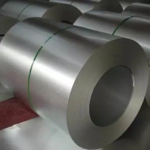 Hot Dipped Galvanized Steel Coil