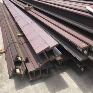 Q235 H Shaped Galvanized Steel Beams
