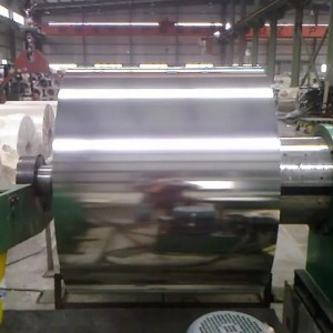 309 309S Stainless Steel Coil