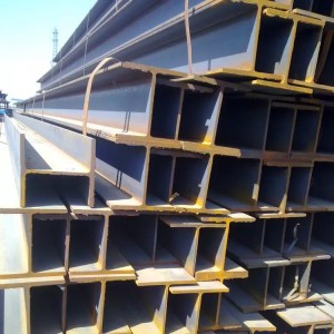 Building Structural Carbon Steel Hea Heb Ipe H Beam Steel H Beam