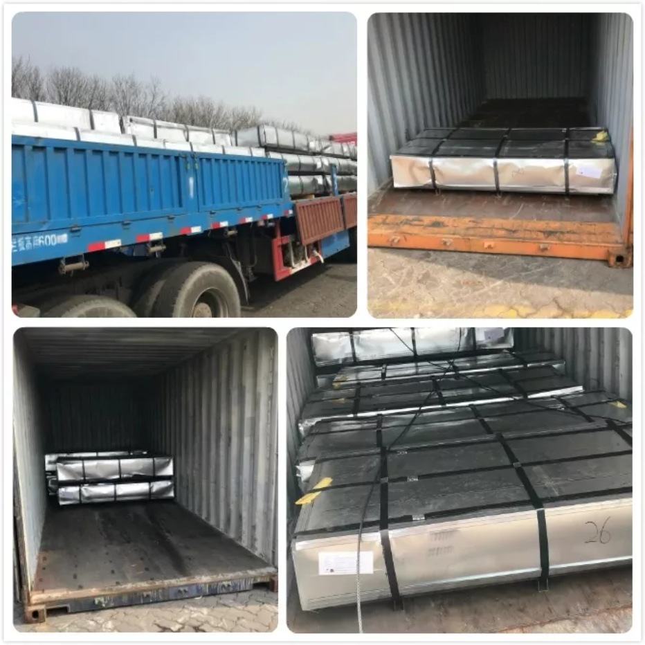 Shipping and Packaging