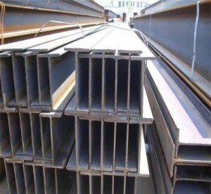 Hot Rolled Carbon Steel H Beam I beam