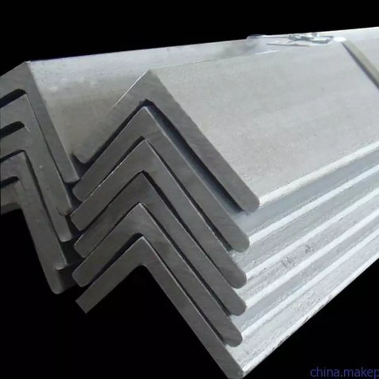 China 310 Stainless Steel Sheet Manufacturers - Equal Unequal ss304 316 stainless steel angle bar – TISCO