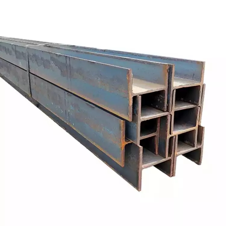 carbon steel h beam
