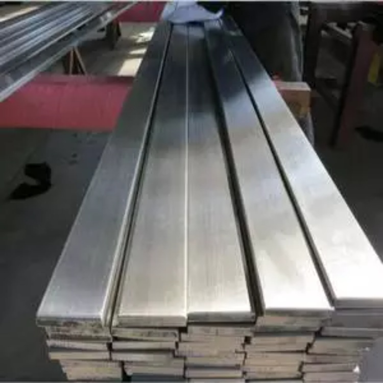 25mm Stainless Steel Pipe Manufacturers - 310 Stainless Flat Bar – TISCO