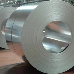 Industrial Hot Dip Galvanized Steel Coil