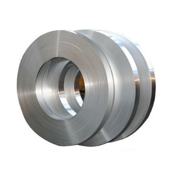 5 Inch Stainless Steel Pipe Manufacturers - Hardness stainless steel strip Soft stainless steel strip Steel strip – TISCO